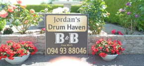 Jordan's Drum Haven B&B, Knock